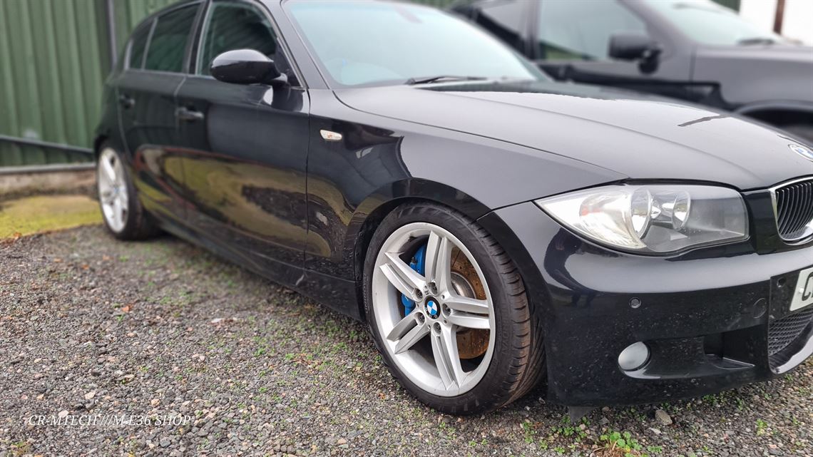 bmw-130i-clubsport-trackday-car