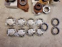 bmw-e46---e90-etcc-wtcc-s2000-gearbox-parts