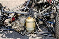lotus-51a-gearbox-and-bellhousing