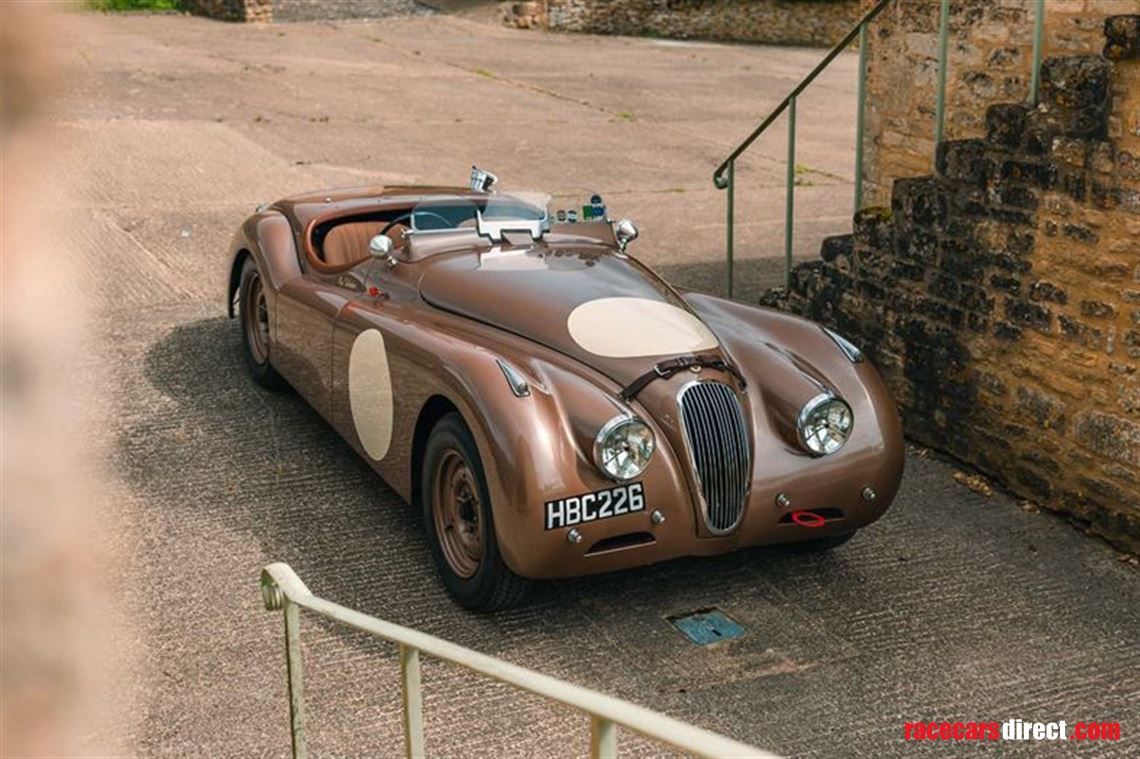 1950-jaguar-xk120-period-competition-roadster