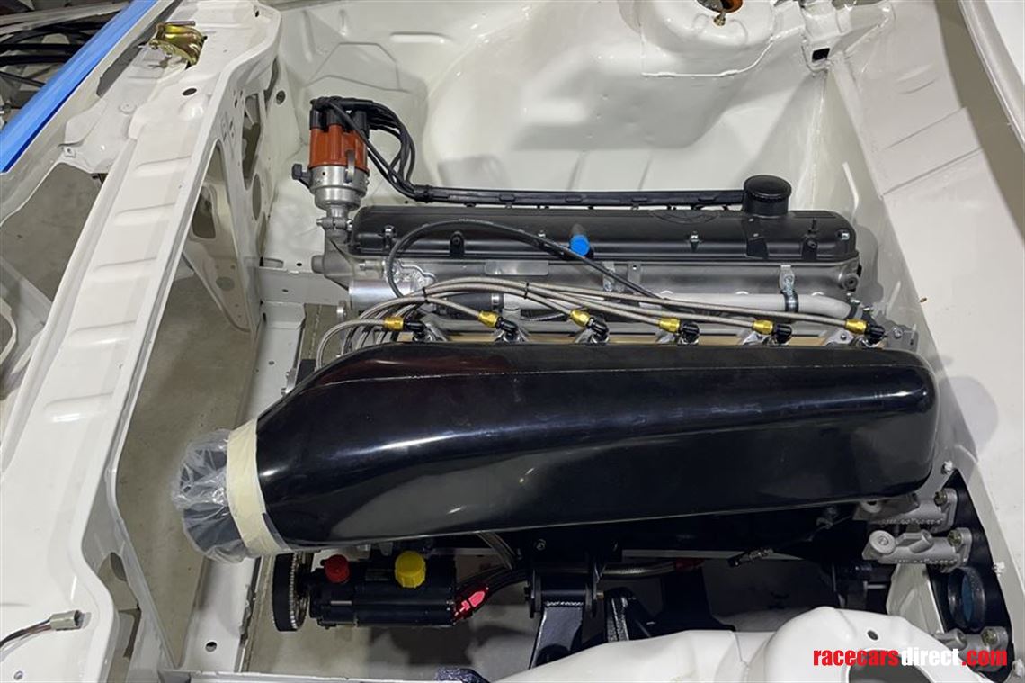 Racecarsdirect.com - BMW 635 GR2 FIA HTP 1981