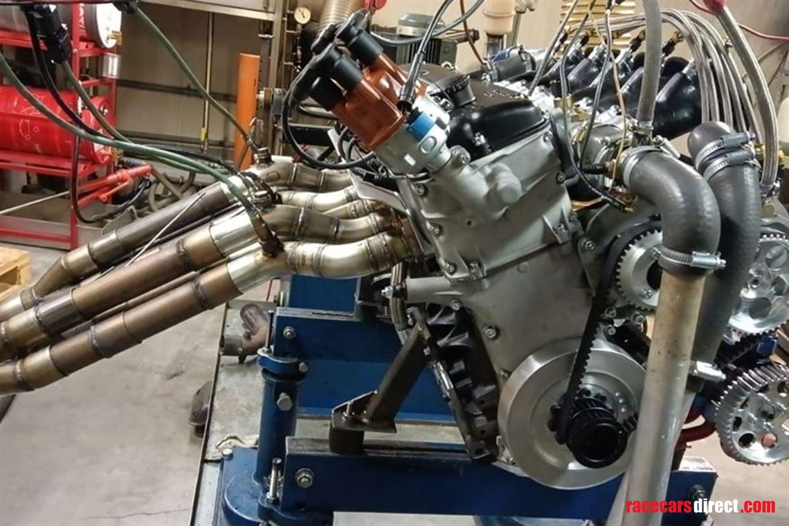 Racecarsdirect.com - BMW 635 GR2 FIA HTP 1981