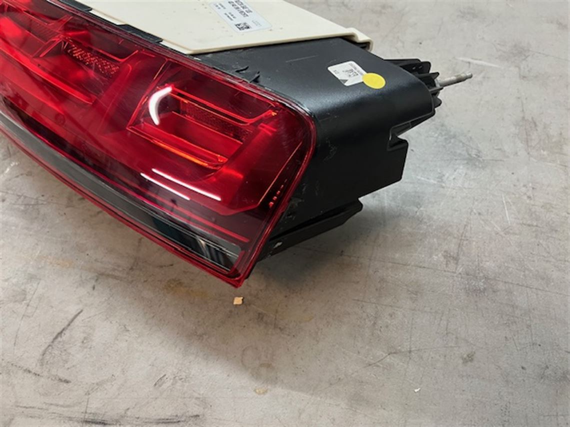 Racecarsdirect.com - LH Audi R8 GT3/GT4 rear light assembly