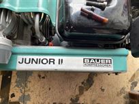 junior-bauer-ii-air-compressor
