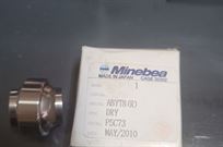 new-minebea-abyt8-bearings