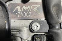 Aston Martin GT4 Motor 