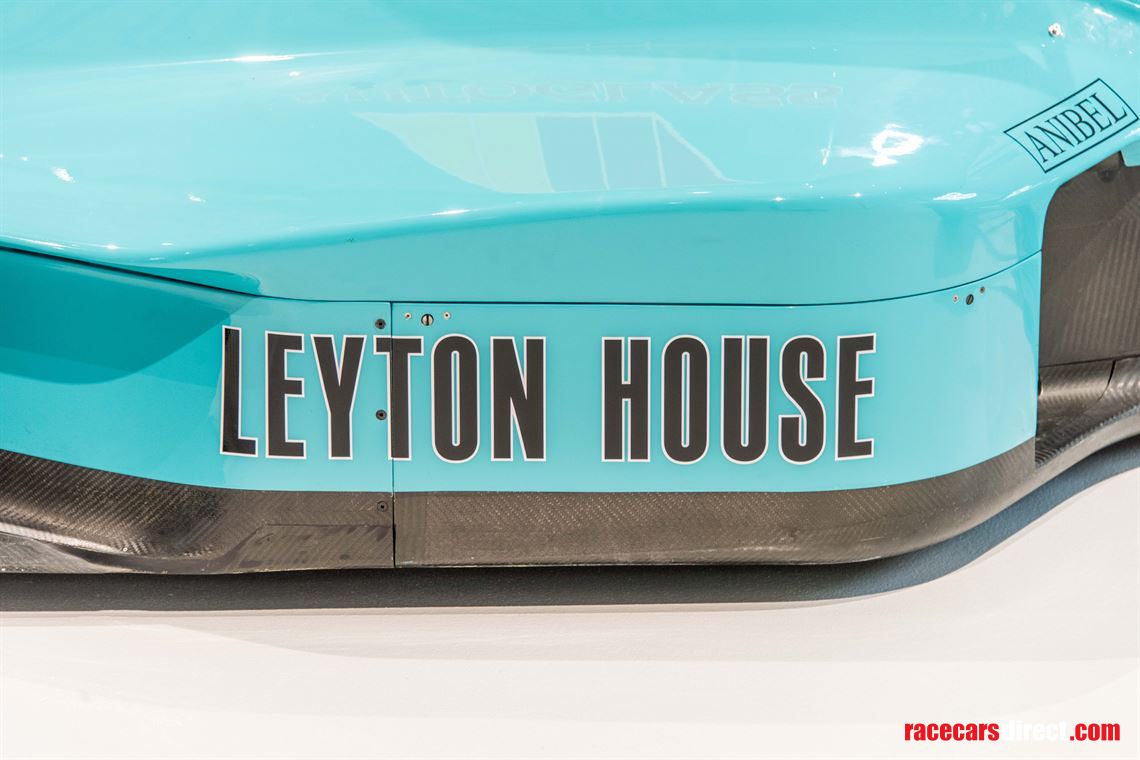 f1-leyton-house-march-cg891-full-running-car