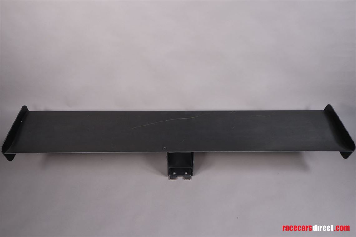 Racecarsdirect.com - Carbon Rear Wing Sports / Race Car / Group C