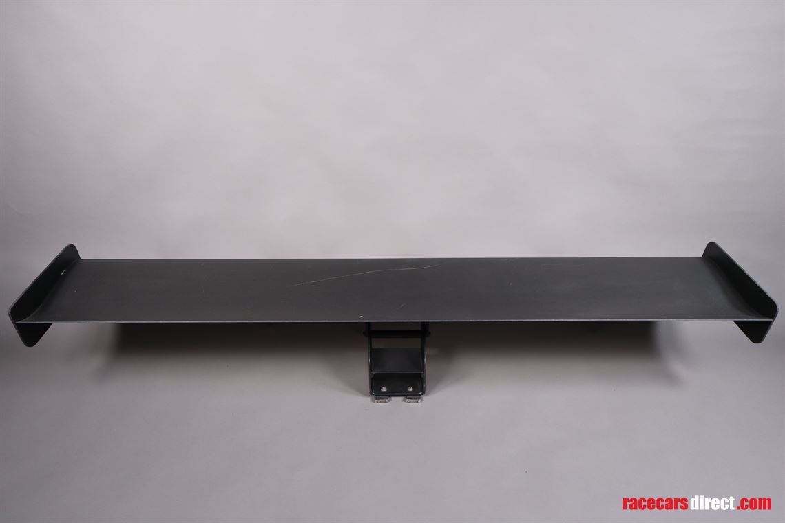 Racecarsdirect.com - Carbon Rear Wing Sports / Race Car / Group C