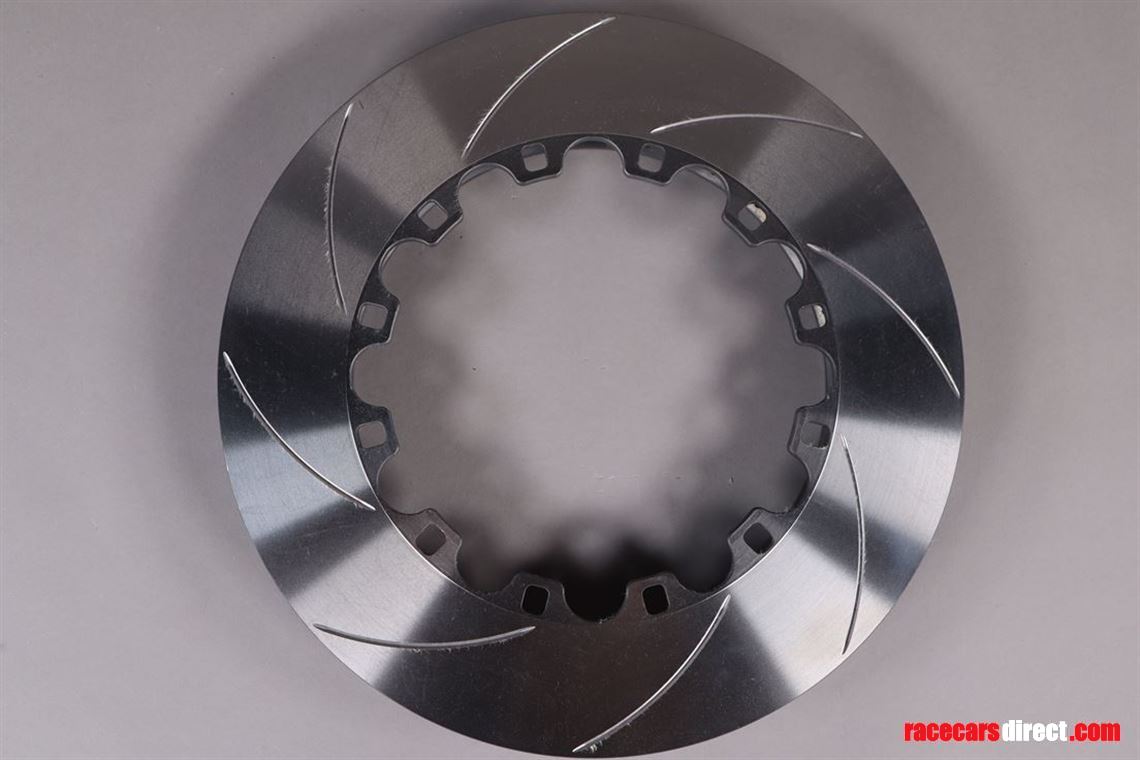 Racecarsdirect.com - AP Racing Brake Discs Rotors Front