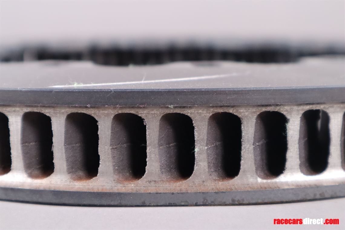 Racecarsdirect.com - AP Racing Brake Discs Rotors Front