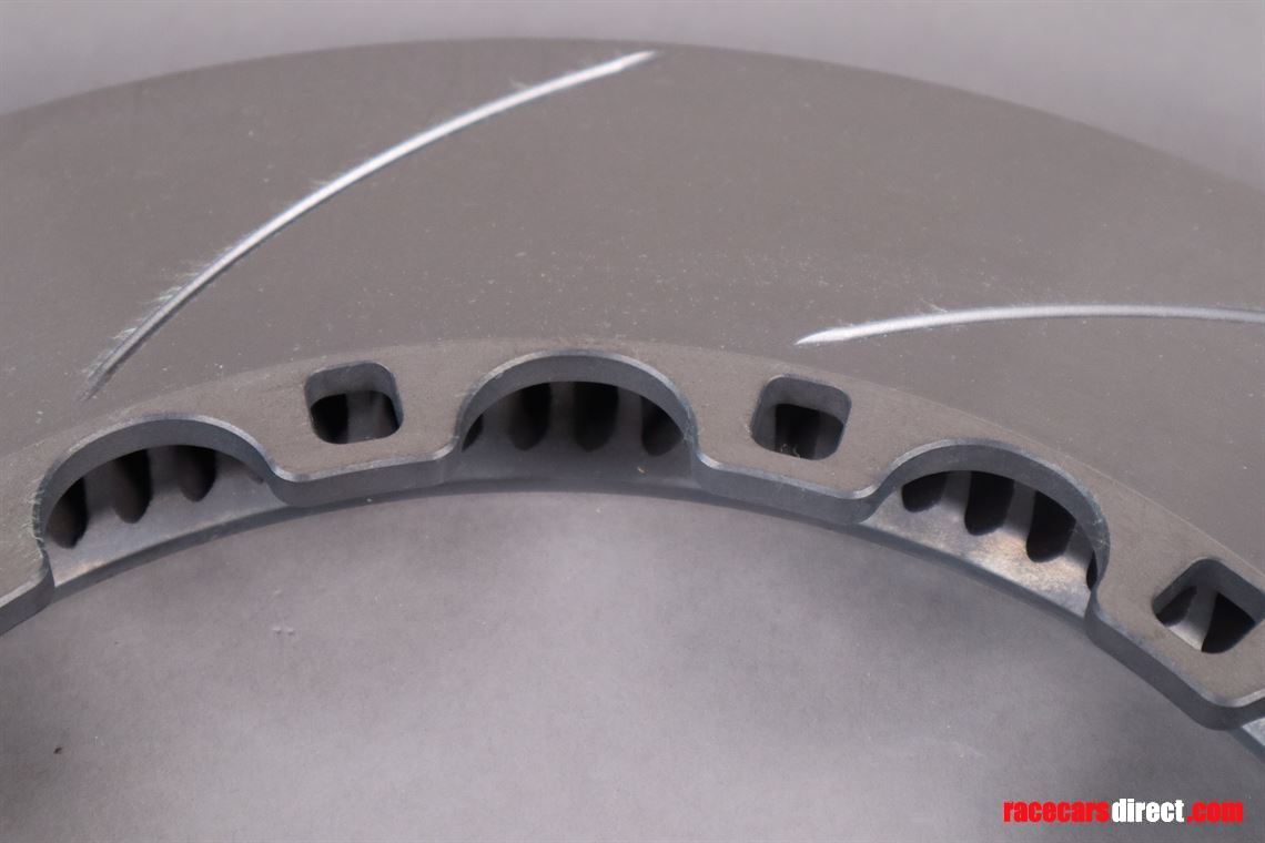 Racecarsdirect.com - AP Racing Brake Discs Rotors Front