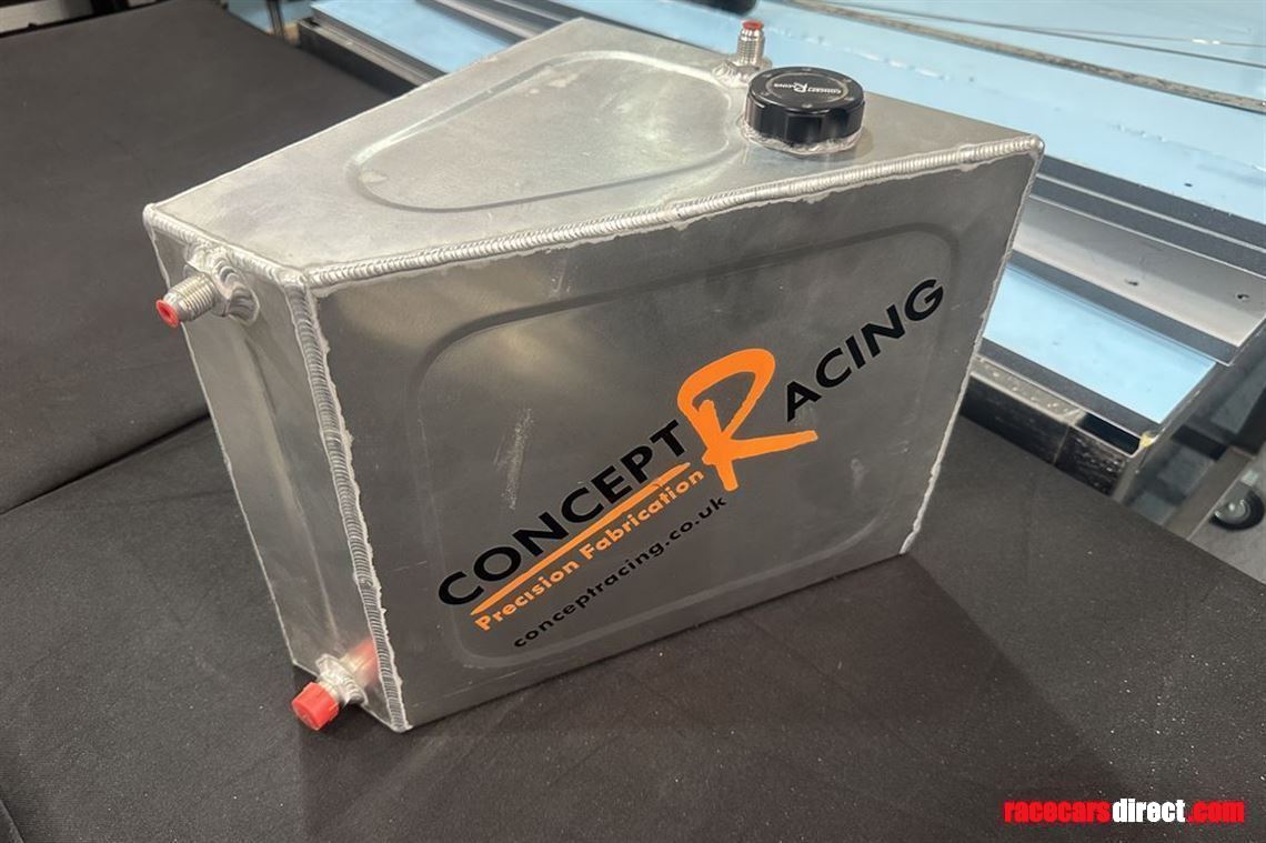 Racecarsdirect.com - Concept Racing Fuel Tank