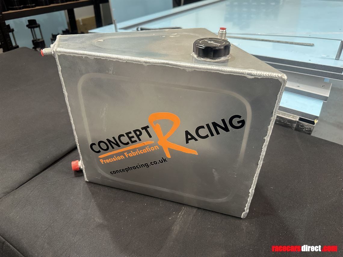 Racecarsdirect.com - Concept Racing Fuel Tank