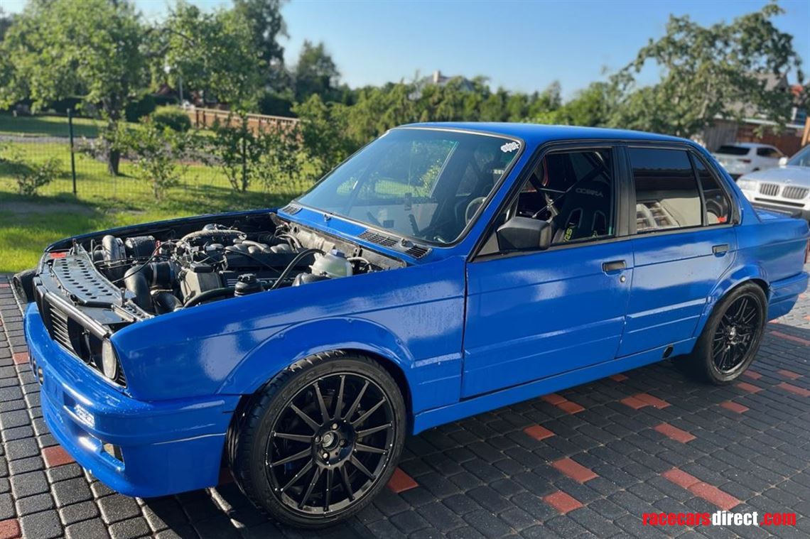 bmw-e30-v8-turbo