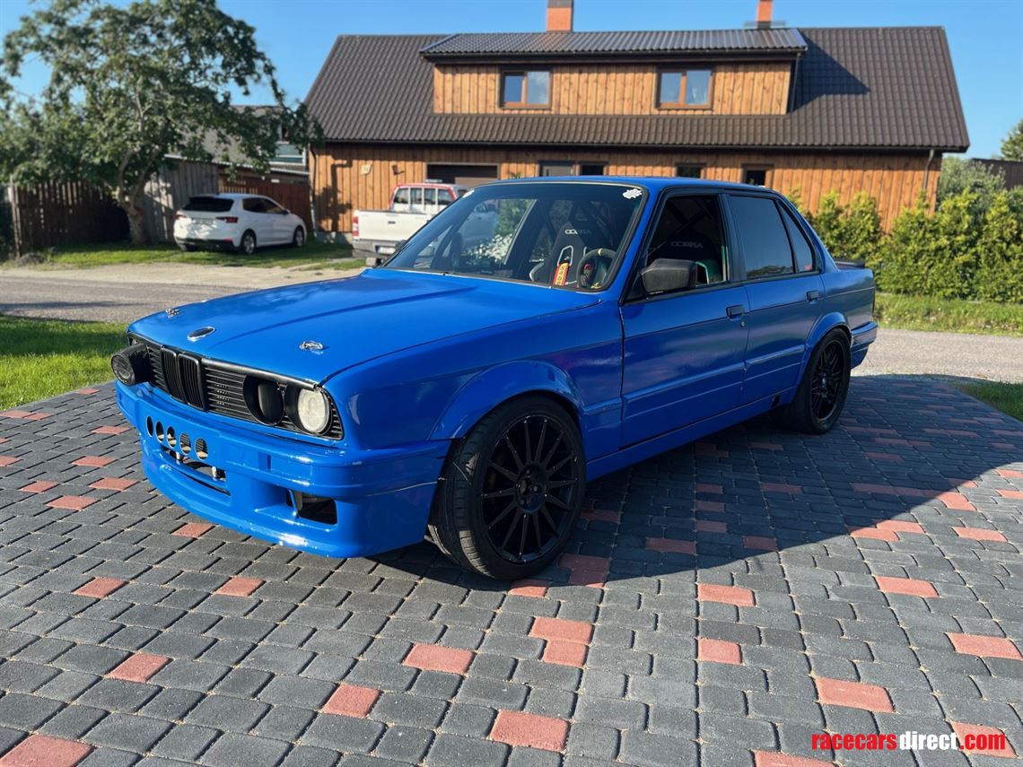 bmw-e30-v8-turbo