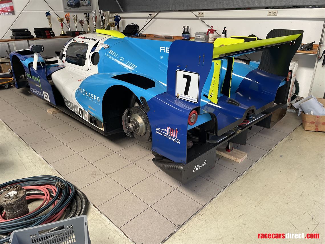 ginetta-g58-year-2018-only-22-hours