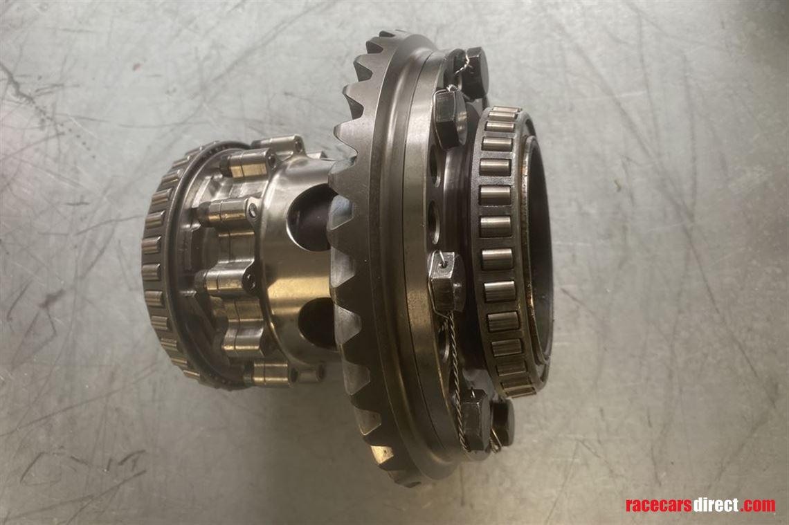 hewland-ftrl-differential