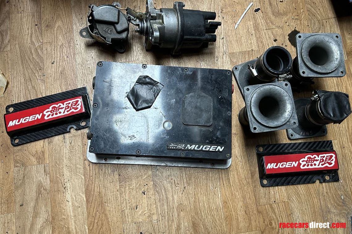 mugen-mf204-bosch-ecu-21-and-distributor