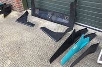 leyton-house-911-front-wing-flaps-end-plates