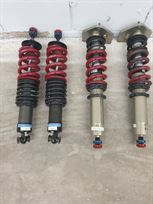 porsche-997-gt3r-bilstein-damper-set