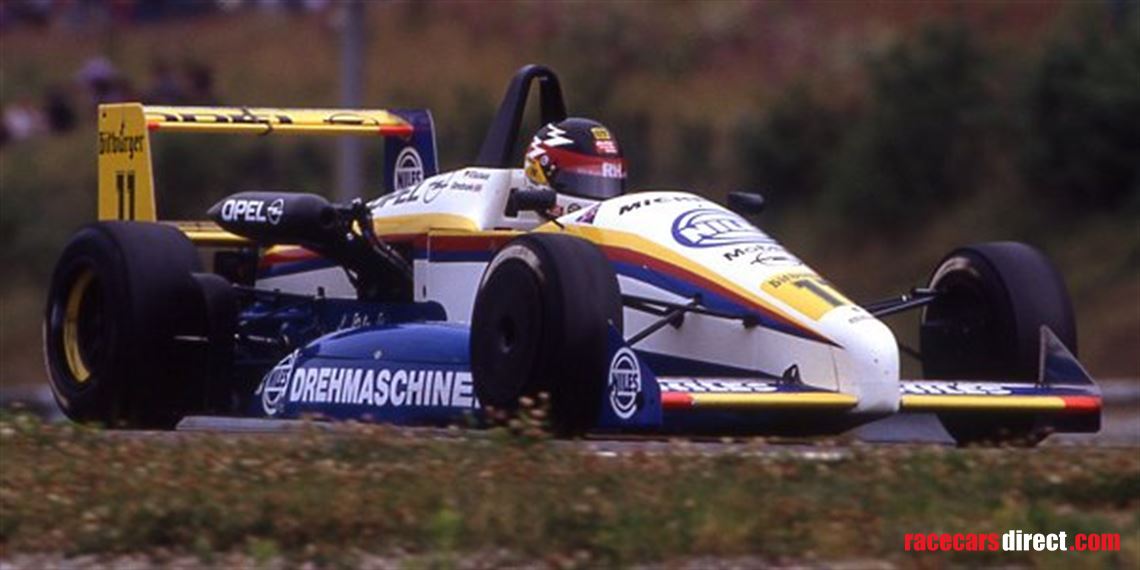 1992-dallara-392-honda