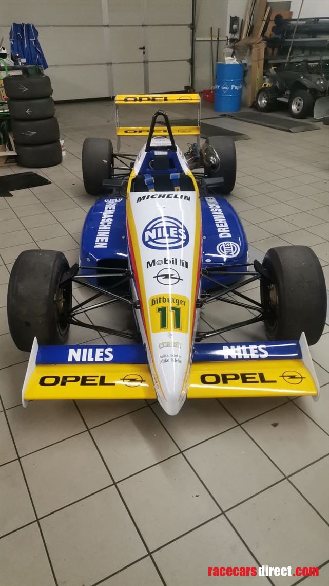 1992-dallara-392-honda