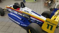 1992-dallara-392-honda