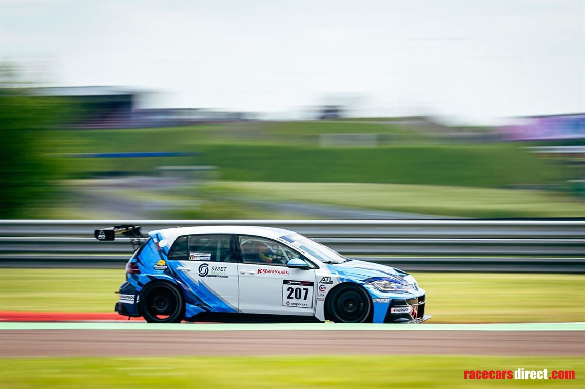 Volkswagen Racing Car Hd New Volkswagen Golf GTI TCR Racing Car Review