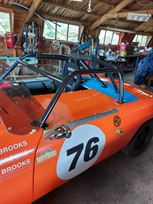 mgb-light-weight-race-car