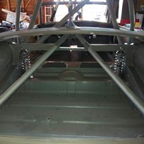 mgb-light-weight-race-car