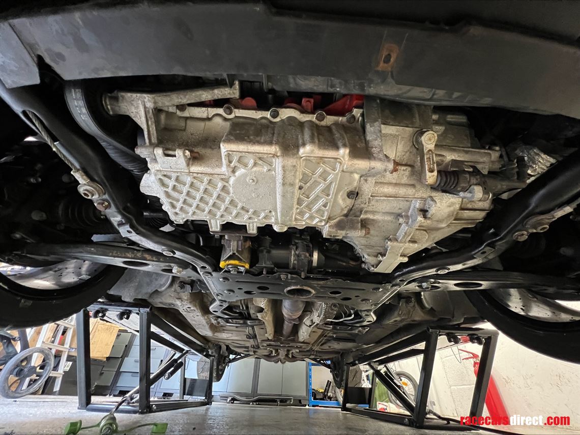 Racecarsdirect.com - Mini R53 Cooper S