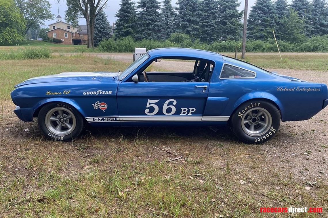 mustang-gt350