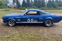 mustang-gt350