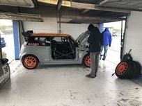 mini-r53-race-car