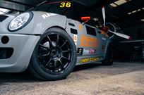 mini-r53-race-car