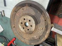 cvh-lightweight-flywheel