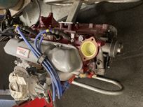 scholar-ff1600-engine-fresh-rebuild