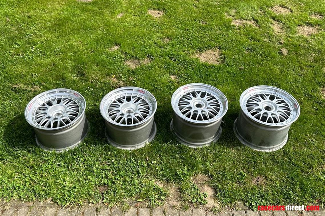 bbs-3-piece-rims-e88-18-for-gt-prototypes-unu