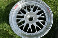 bbs-3-piece-rims-e88-18-for-gt-prototypes-unu