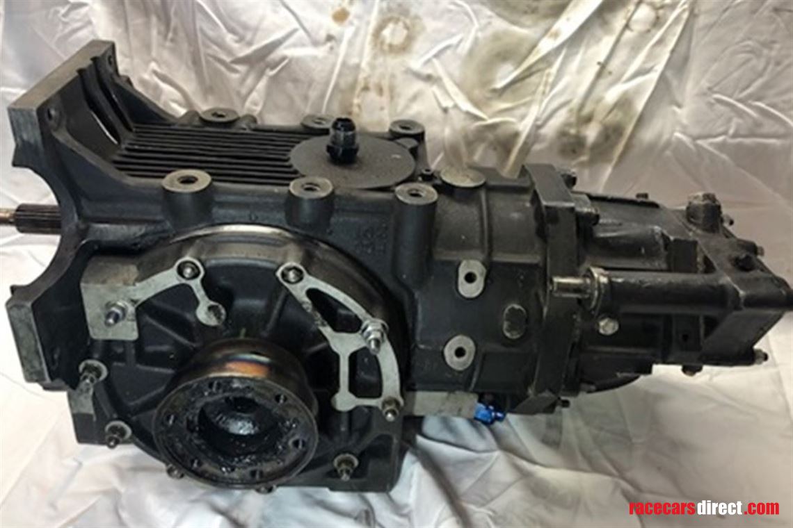 hewland-fgc-400-gearbox