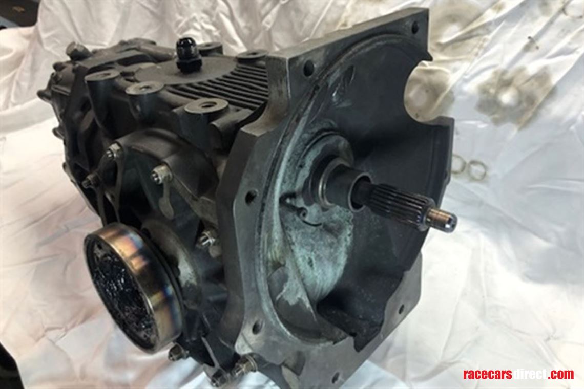 hewland-fgc-400-gearbox