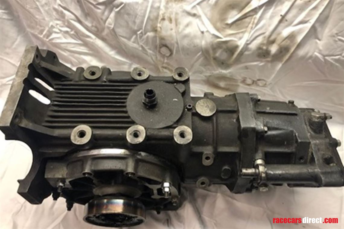 hewland-fgc-400-gearbox