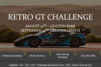 retro-gt---calling-all-gt234-challenge-tcr-ca