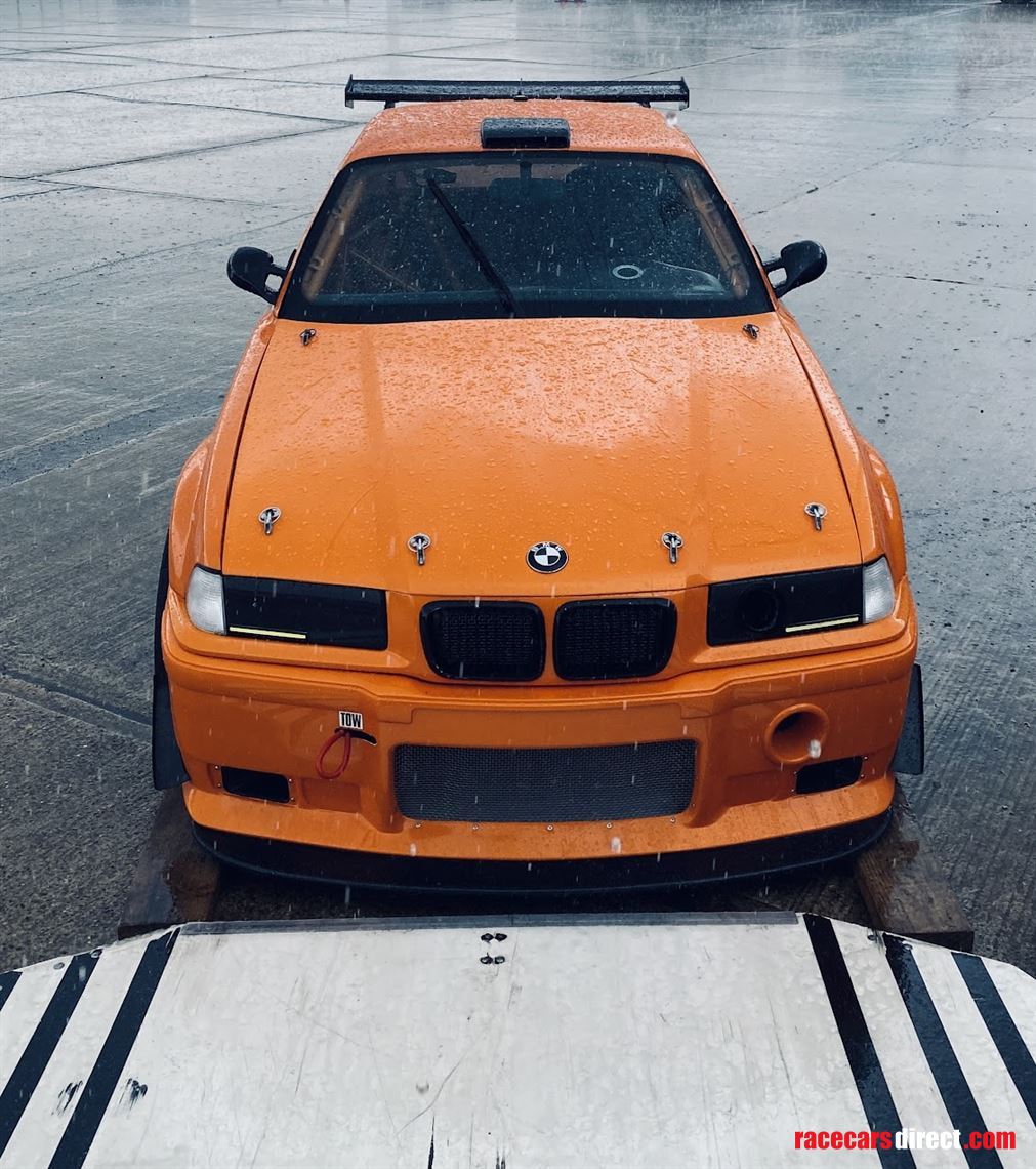 Racecarsdirect.com - BMW E36 M3