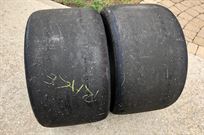wanted-hillclimb-tyres-used