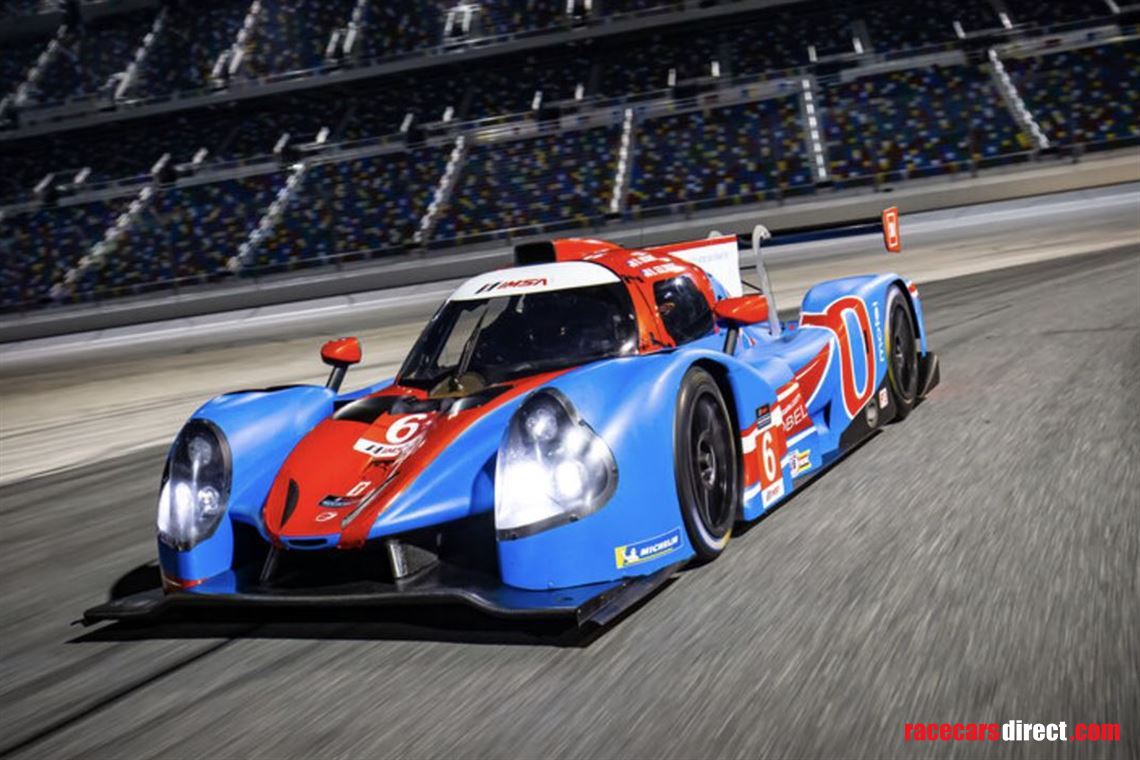 ligier-js-p315-lmp3