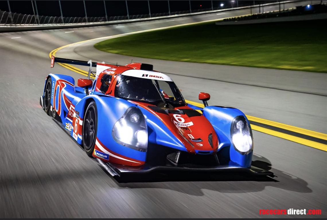 ligier-js-p315-lmp3