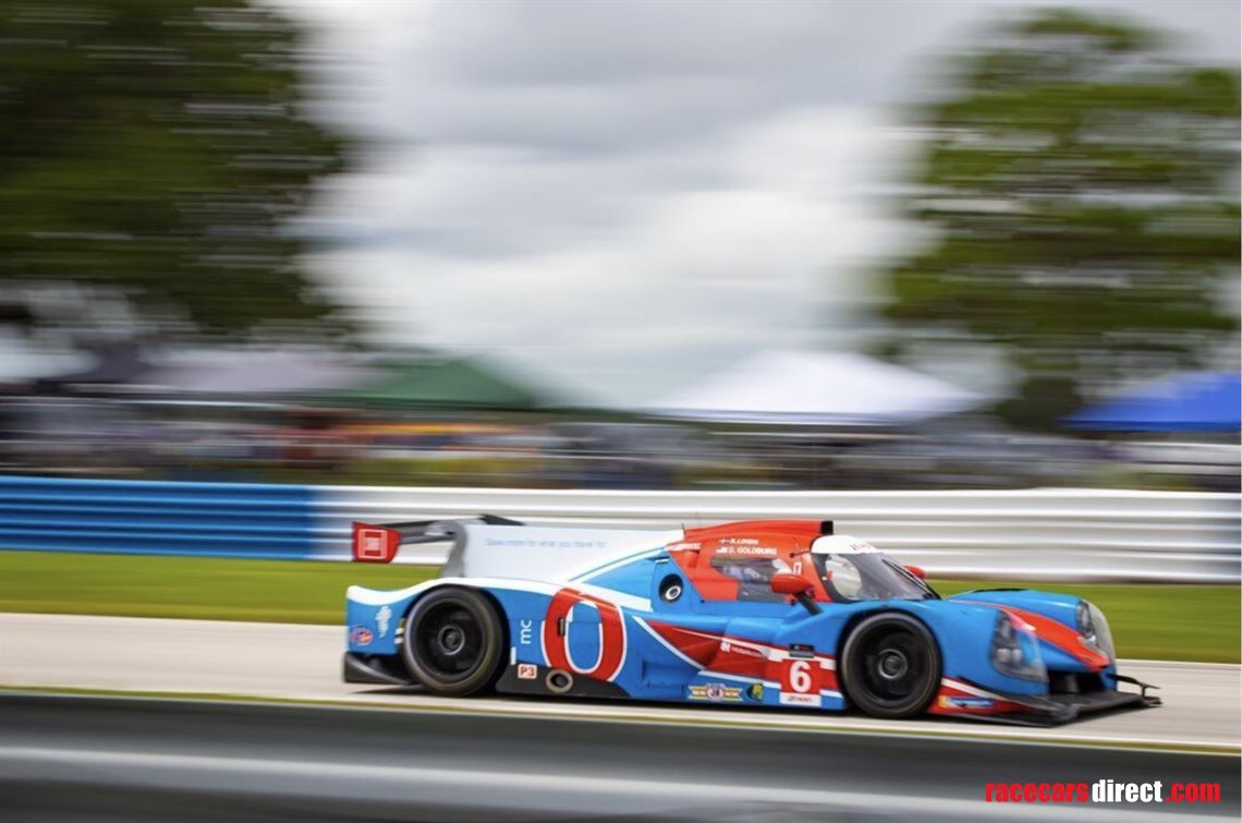 Racecarsdirect.com - Ligier JS P315 LMP3