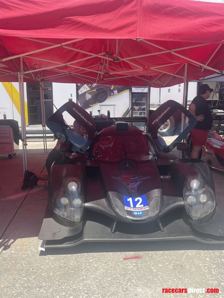 ligier-js-p315-lmp3